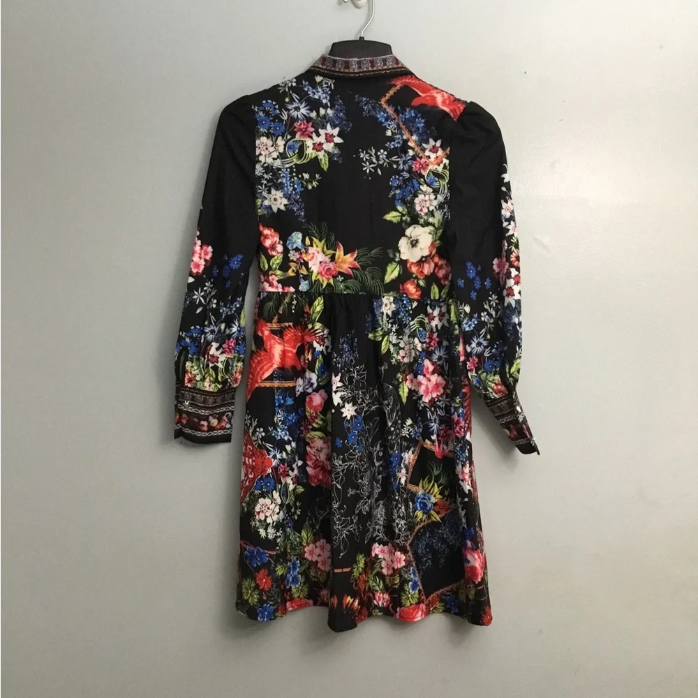 DALIA MACPHEE DRESS - Picture 2 of 14